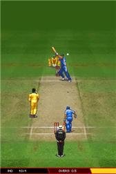 download ICC Cricket World Cup 2011 apk